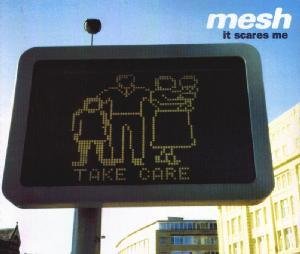 Mesh - It Scares Me (Fearful Remix)